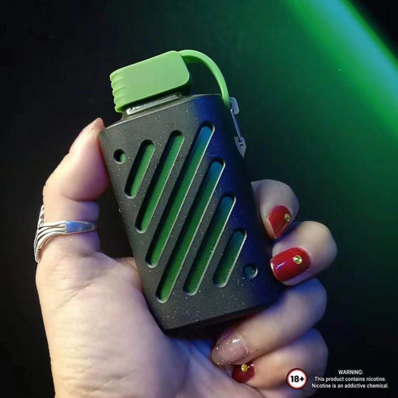 Disposable Pairyosi Vape 10000 Bars