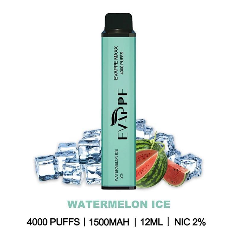 Disposable Joact Vape Eva38 4000 Puffs Pens