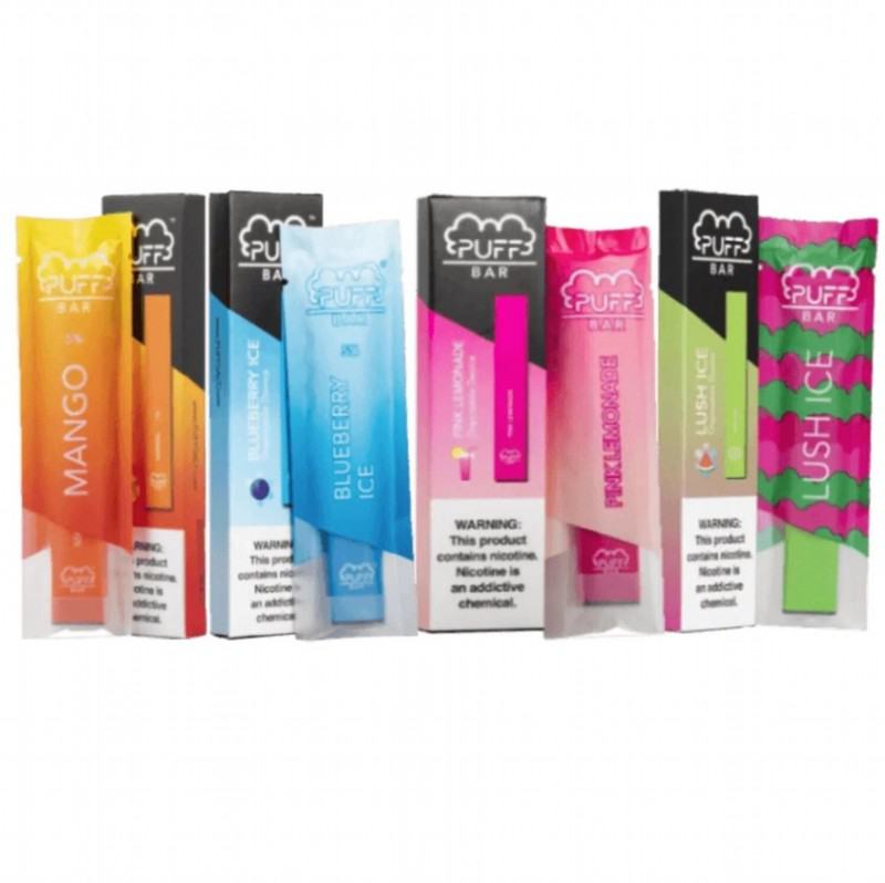 Disposable Joact 003 4000 Puffs Vape