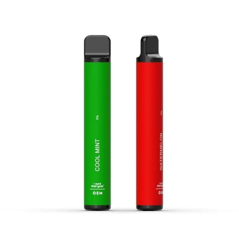 Disposable Joact 003 4000 Puffs Vape