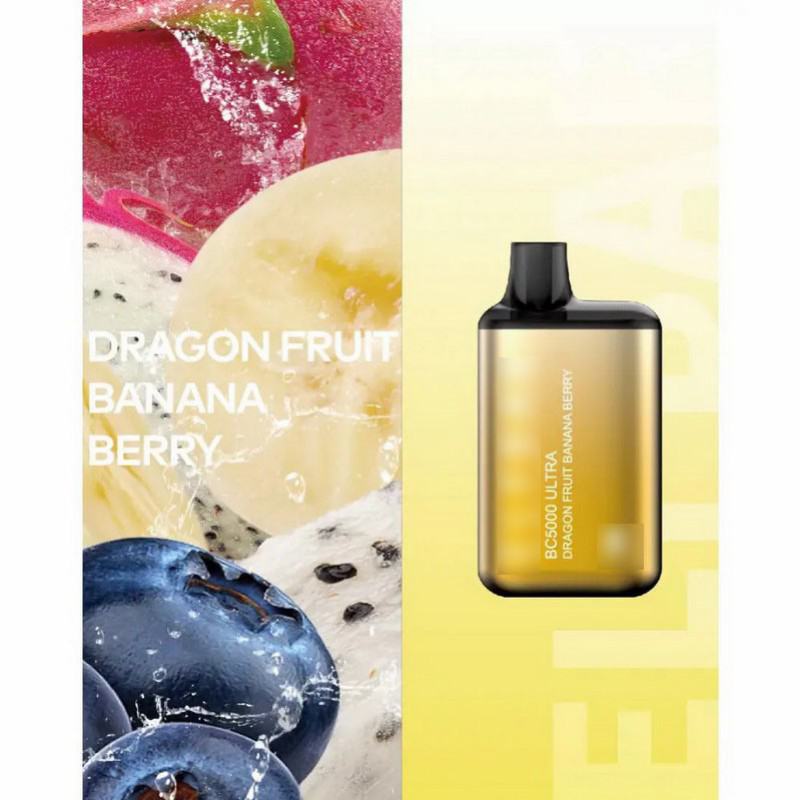 love u Disposable Vape Pen 5000