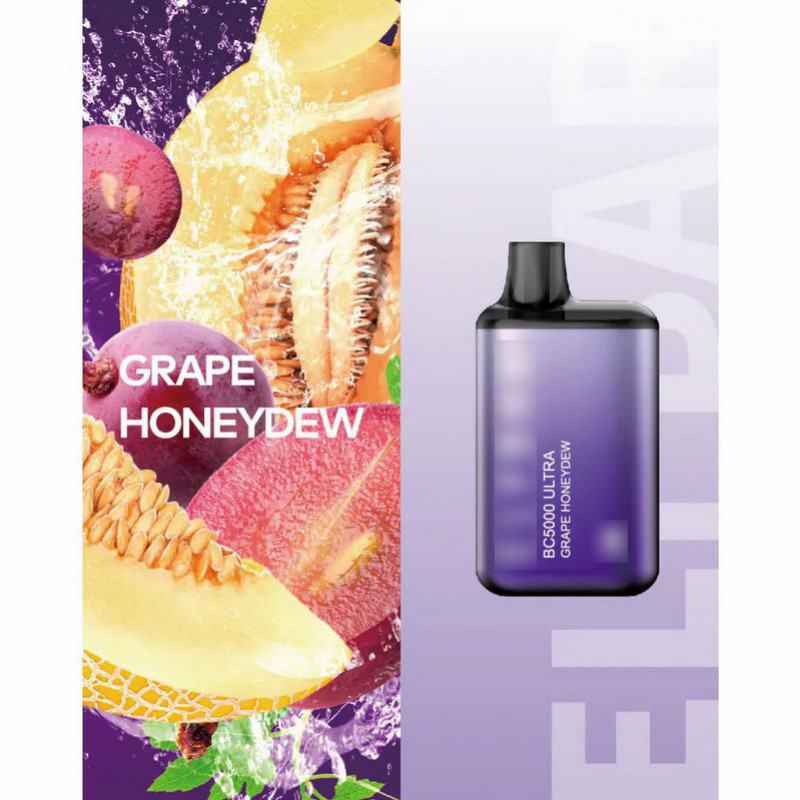 love u Disposable Vape Pen 5000