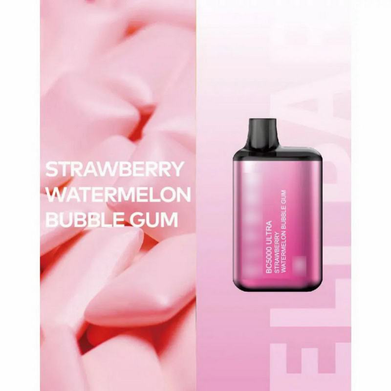 love u Disposable Vape Pen 5000