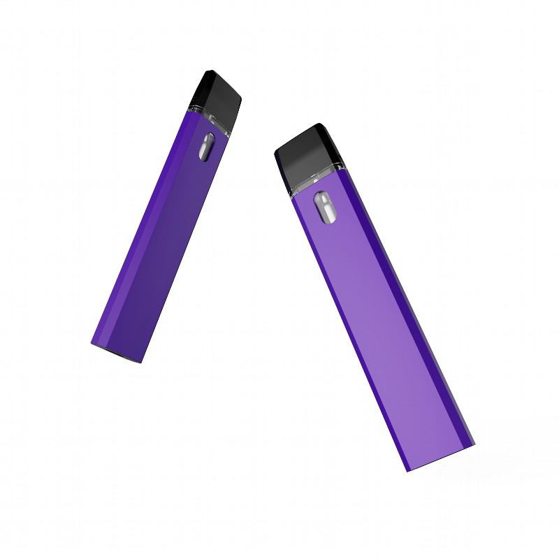 OEM Ay001 Disposable Disposable Vape Pod