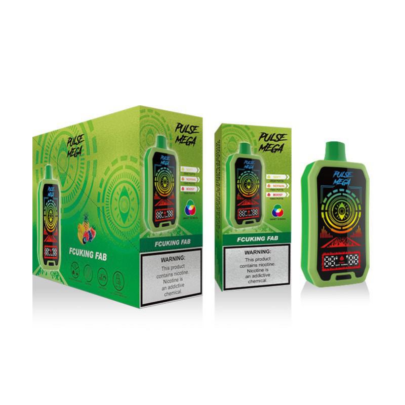 Smok Wholesale Disposable Vape