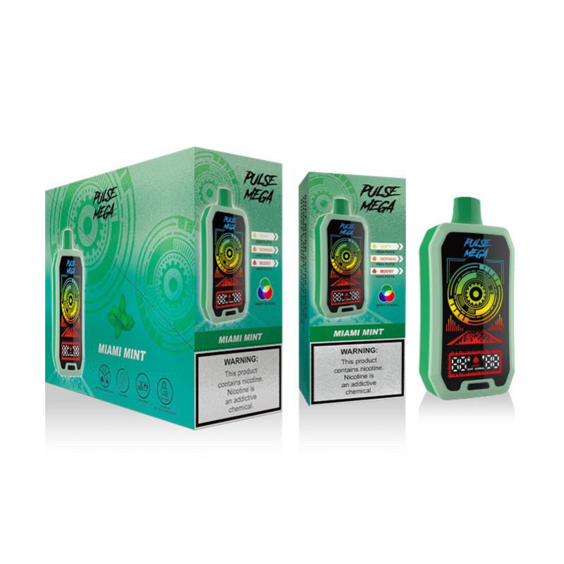 Smok Wholesale Disposable Vape