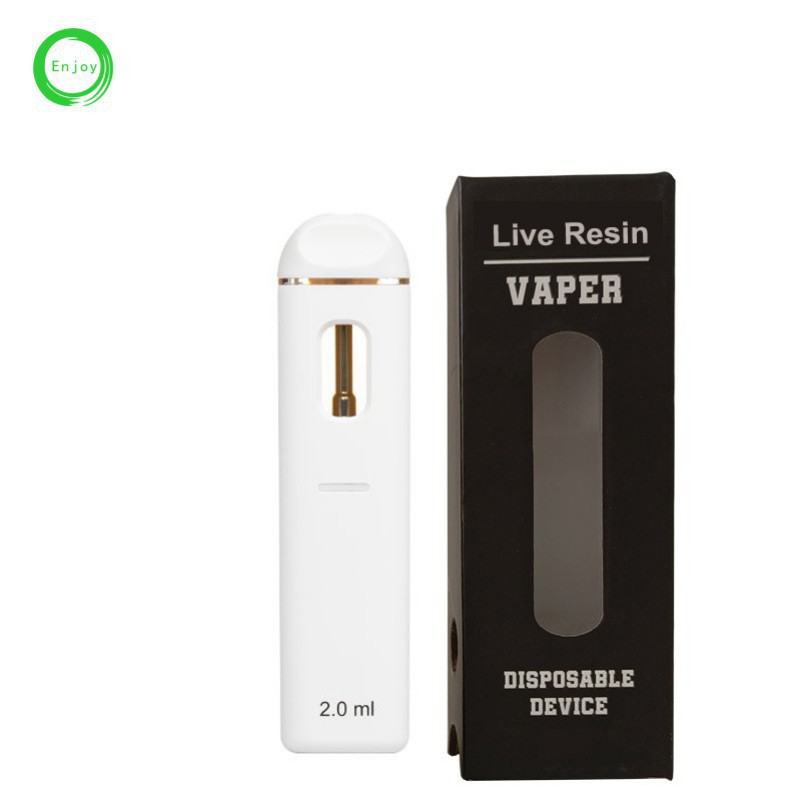 Enjoy Smooth Fd Disposable E-cigarette