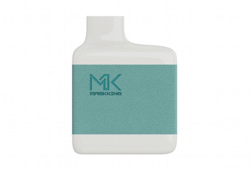 Disposable Vape Pens Maskking Evo Box 5000 Puffs