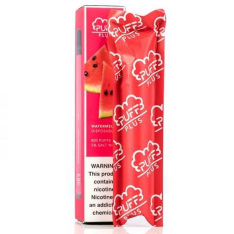 Disposable Vape Plus Disposable Pod 800 Puffs Brands