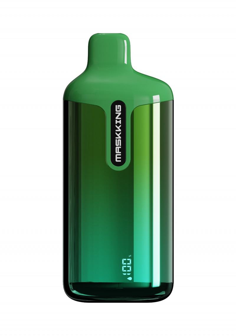 Maskking Axi Vp 12000 12000+ Puffs Disposable E-cigarette Puff