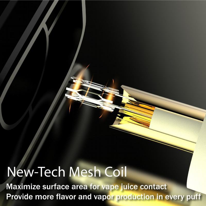 OVNS Puff Ak Premium 7000 Disposable E-cigarette