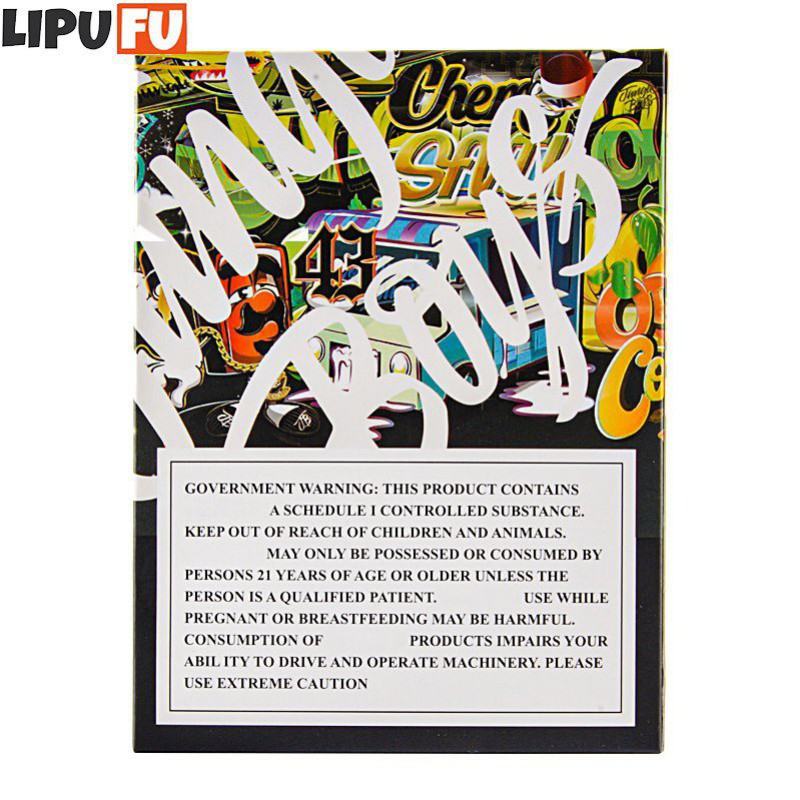 Lipufu Jungle Boys Vape Pen