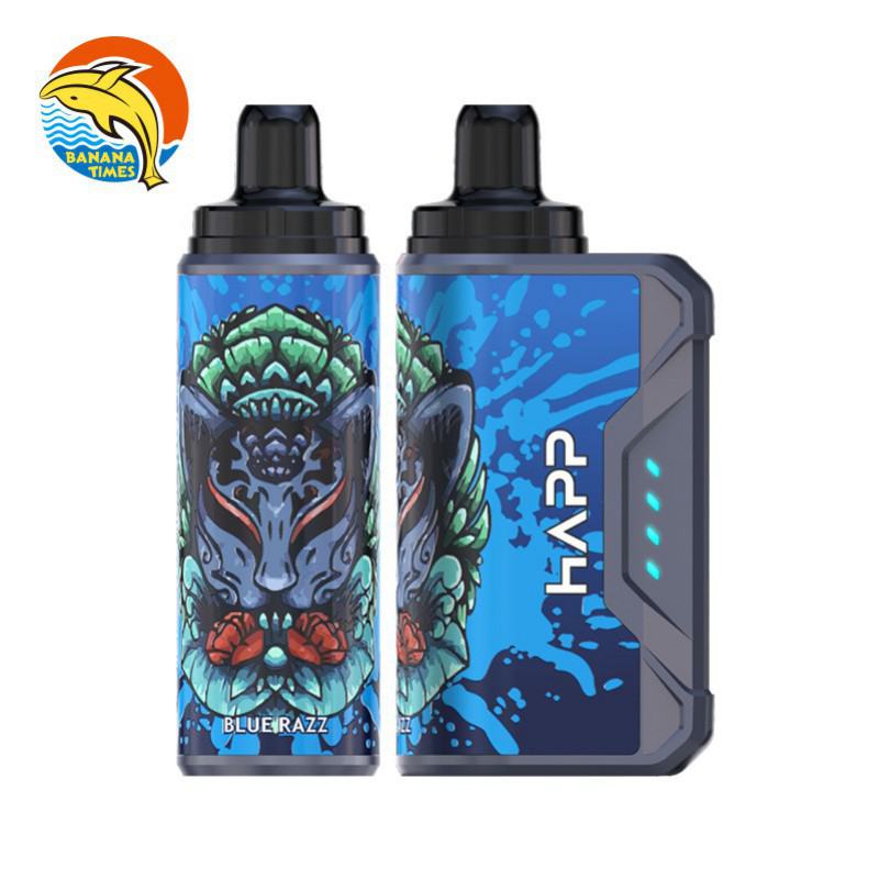 BANANATIMES/Custom Ob0 - 0 E-cig 1000 Puffs Vapes