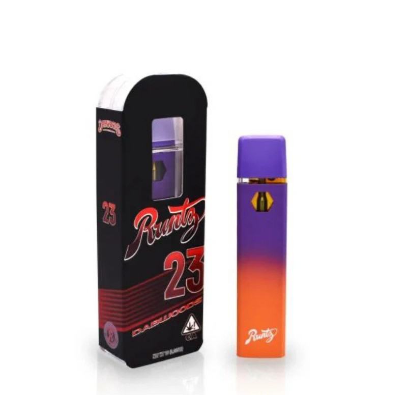 Customization Dabwoods Boxes