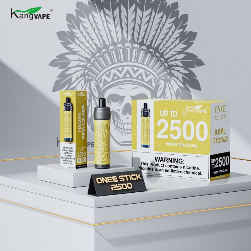 Kang 2500 Box Vape