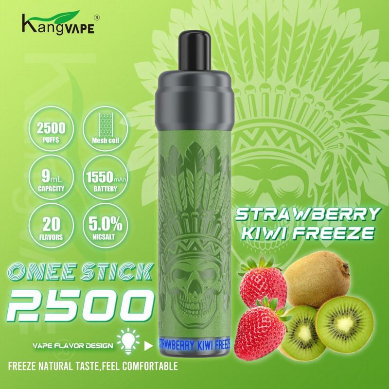 Kang 2500 Box Vape