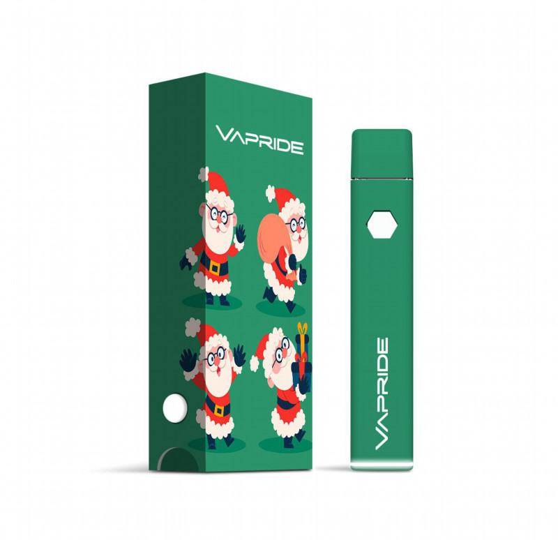 Disposable VAPRIDE Vapride Vp70  Disposables Vape Brands