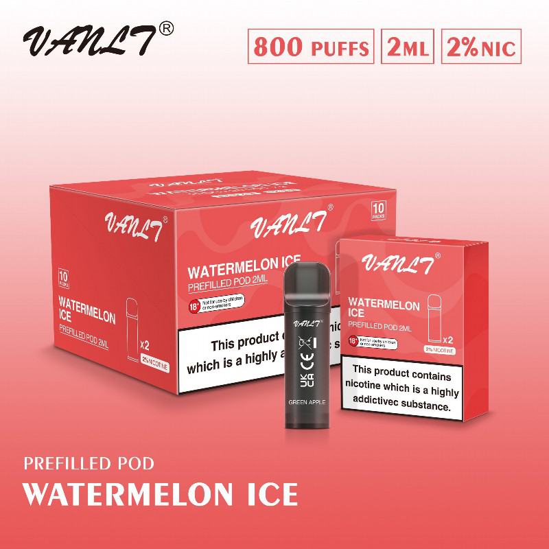 Bang Disposable Vape Vanlt-pod-216 Brands