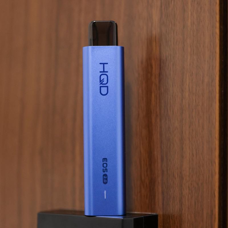Hqd Disposable Vape Brands Eos2.0