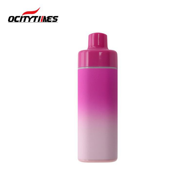 Ocitytimes/White Label Ot043  Disposable Led 12000 Puffs Vape