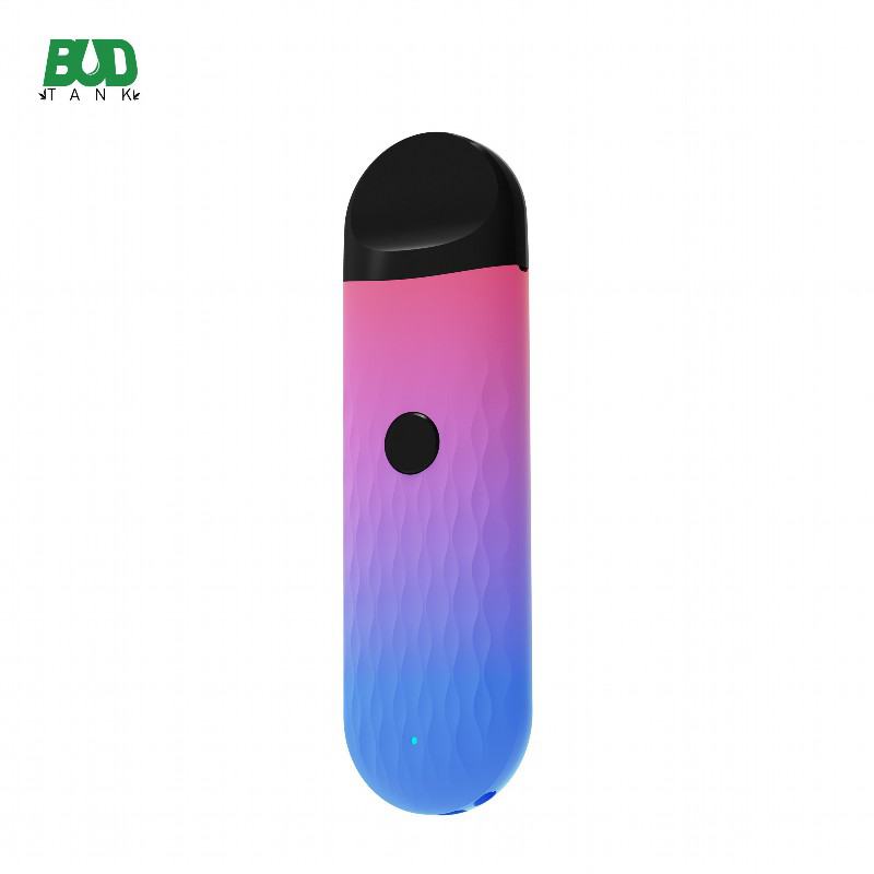 BUDTANK Disposable Vape Pen