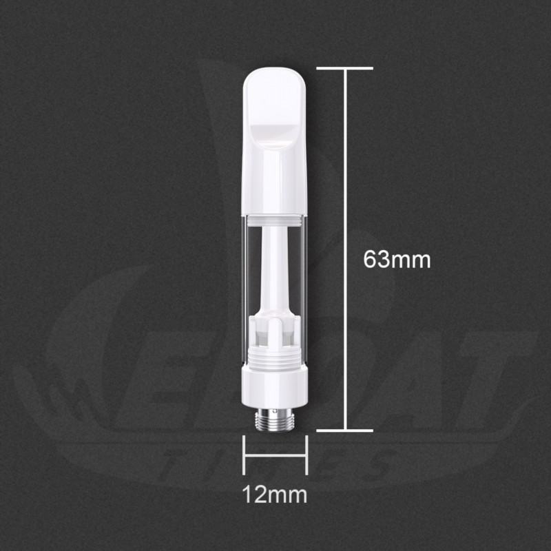 Disposable Eboat/OEM Et05 Full Ceramic Cartridge Vape Pens