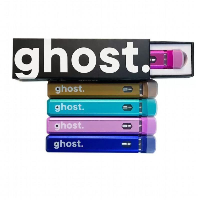 Ghost Pens Ghost Disposable