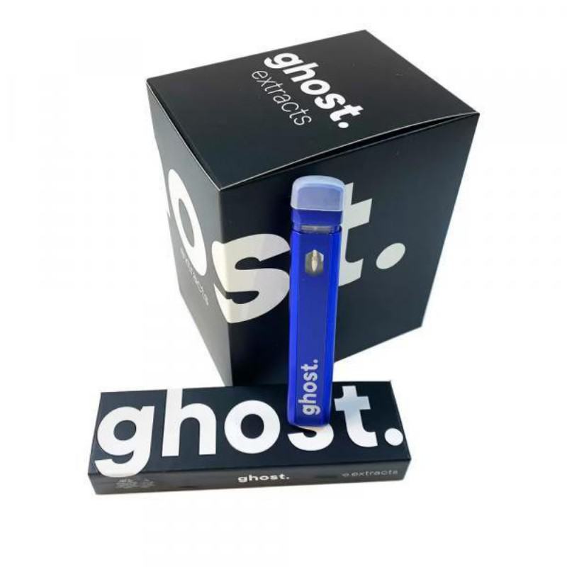 Ghost Pens Ghost Disposable