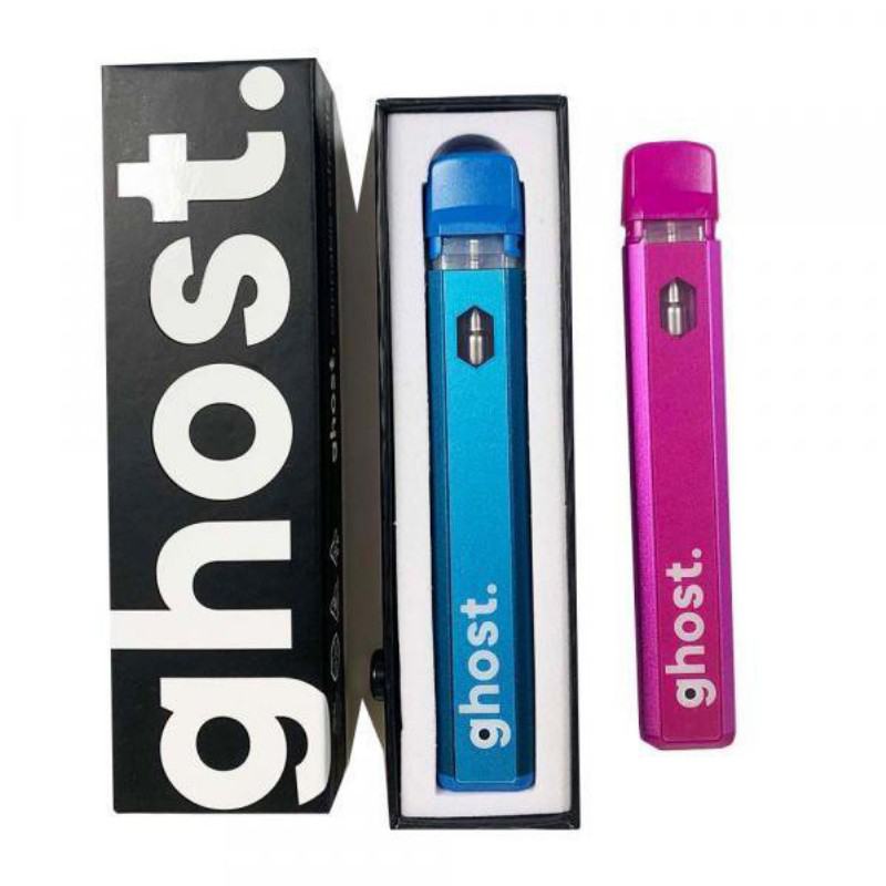 Ghost Pens Ghost Disposable