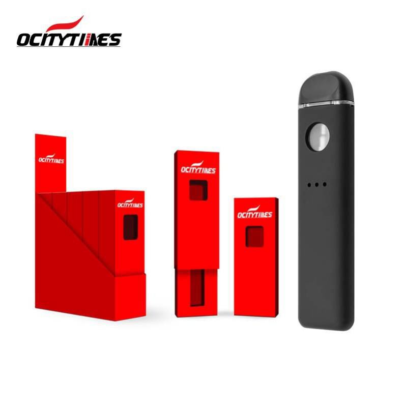 Ocitytimes Oct100 Disposables Vape