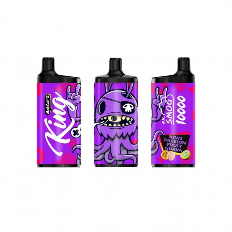 Vapsolo King 10000 15000 Puffs Original