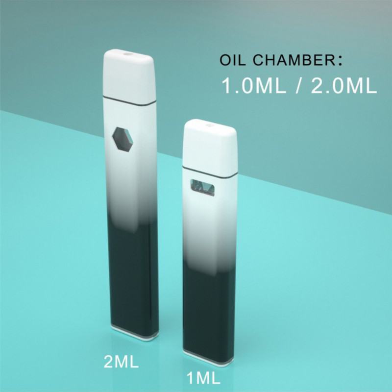 Disposable OEM ODM Vape Postless
