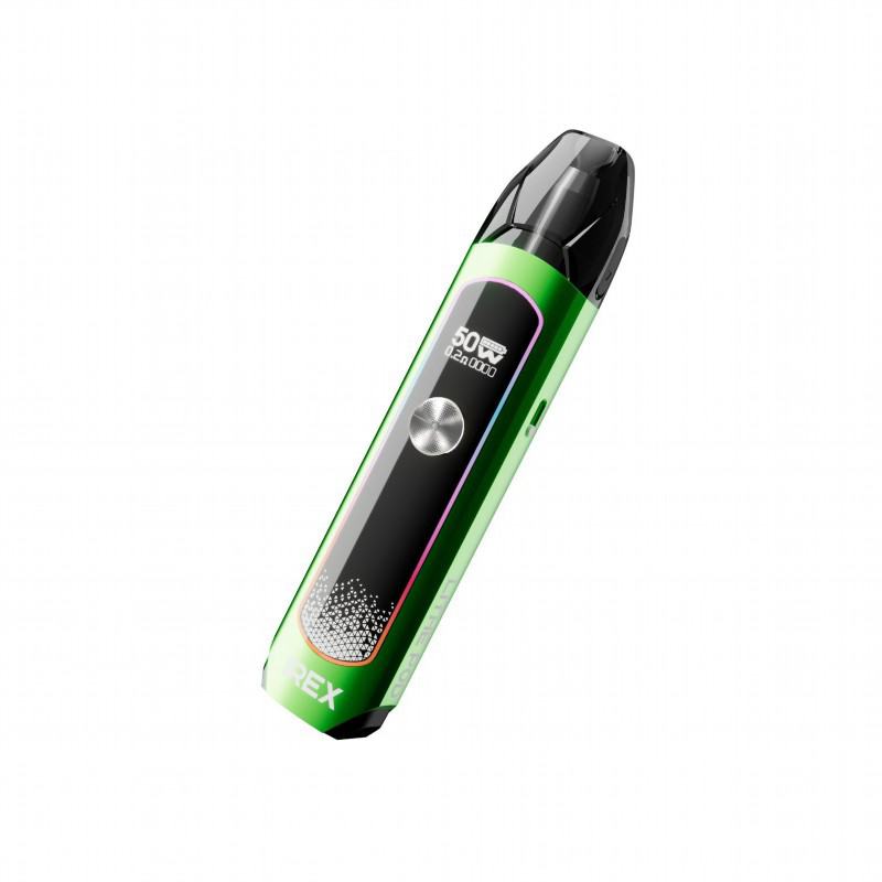 IREX Vape Pens Irex Lithe Pod 600 Puffs