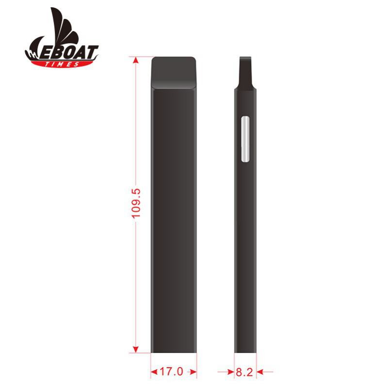 Disposable Eboat/OEM Vape Pens