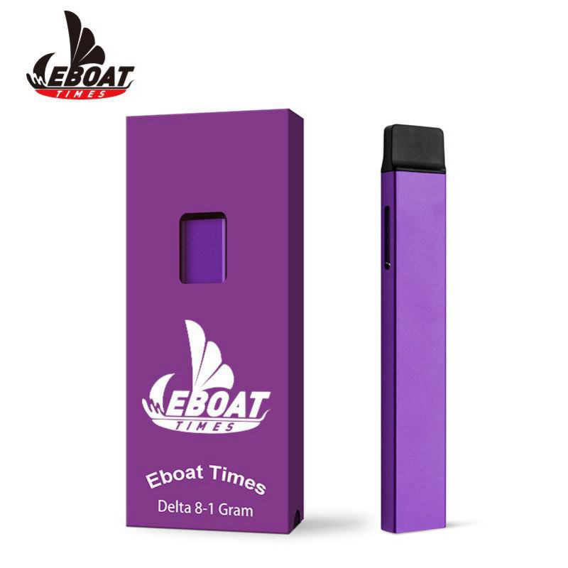 Disposable Eboat/OEM Vape Pens