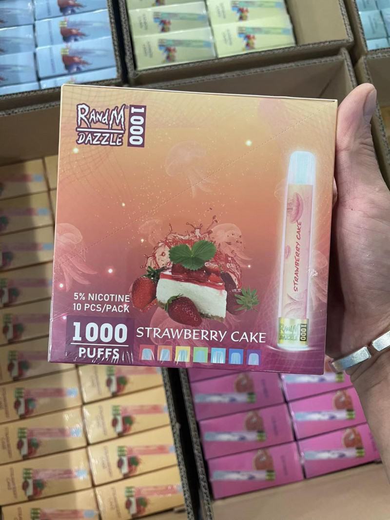 Disposable Vape Aierbaita Brands