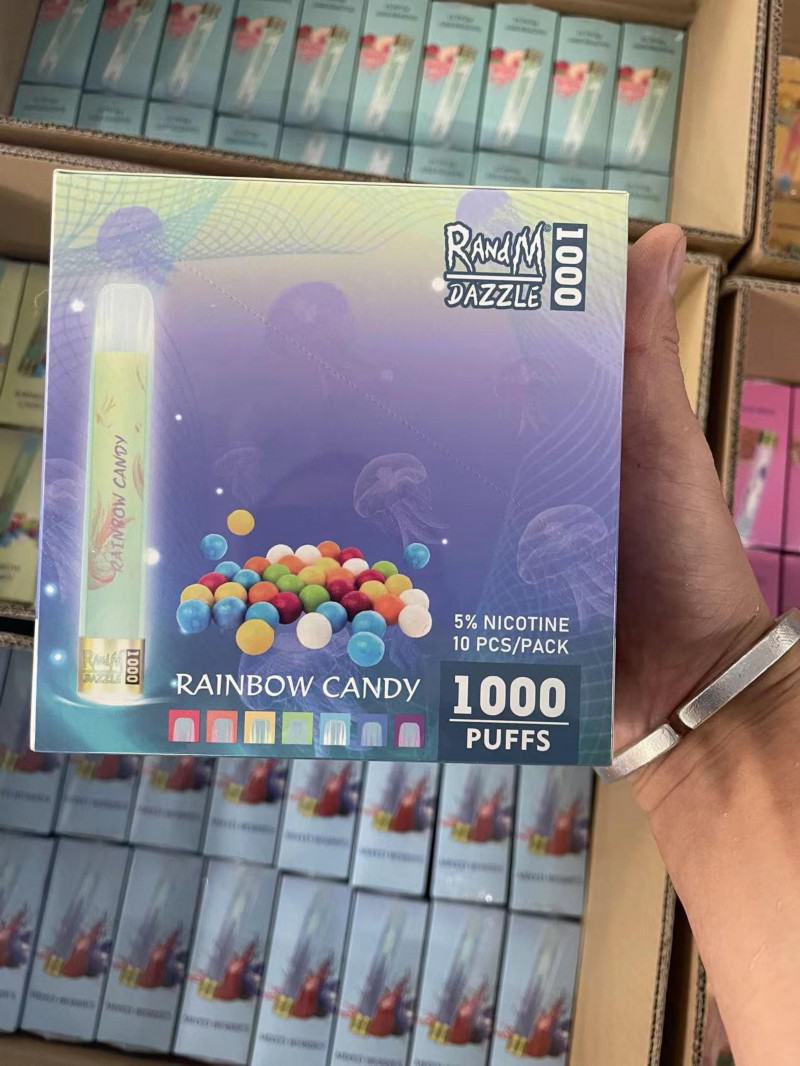 Disposable Vape Aierbaita Brands