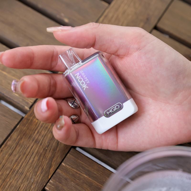 Disposable Vapes Hqd H101