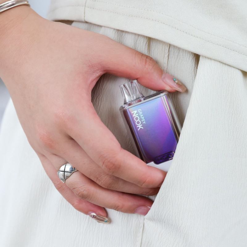 Disposable Vapes Hqd H101