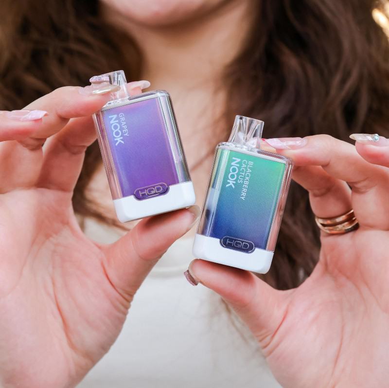 Disposable Vapes Hqd H101