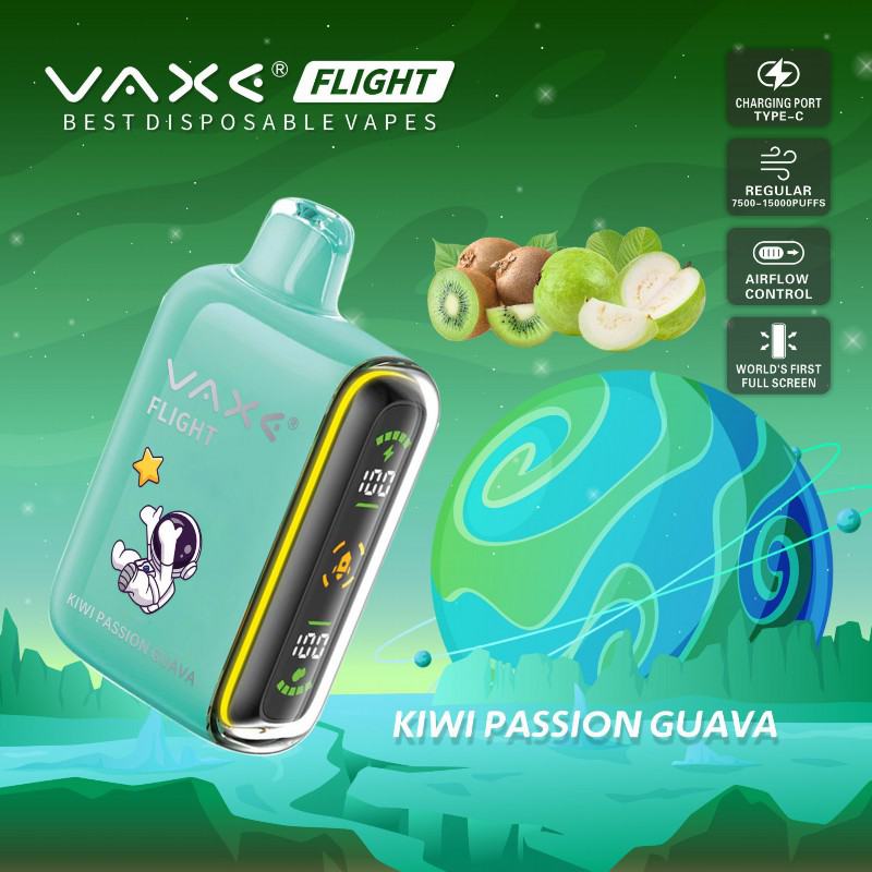 Disposable Volestech Vaxe 15000 10000 Puffs Vape Brands