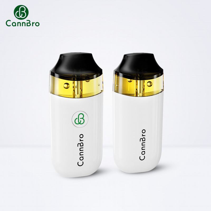 Cannbro Cd-yb Vape Disposables