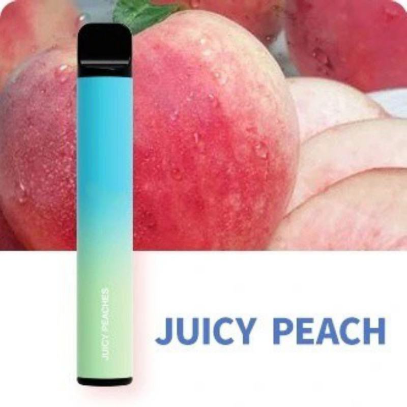 Disposable Runfree Elf-6-r Vape Brands