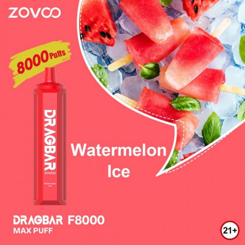 AIM Disposable Vape Drag F 8000 Puffs