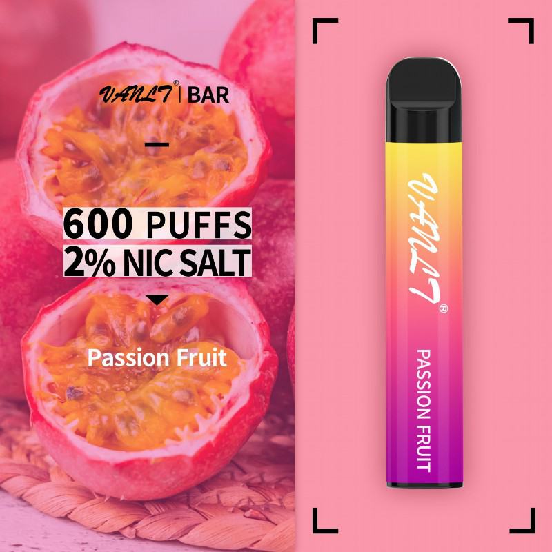 VANLT Bar Vape Y -117