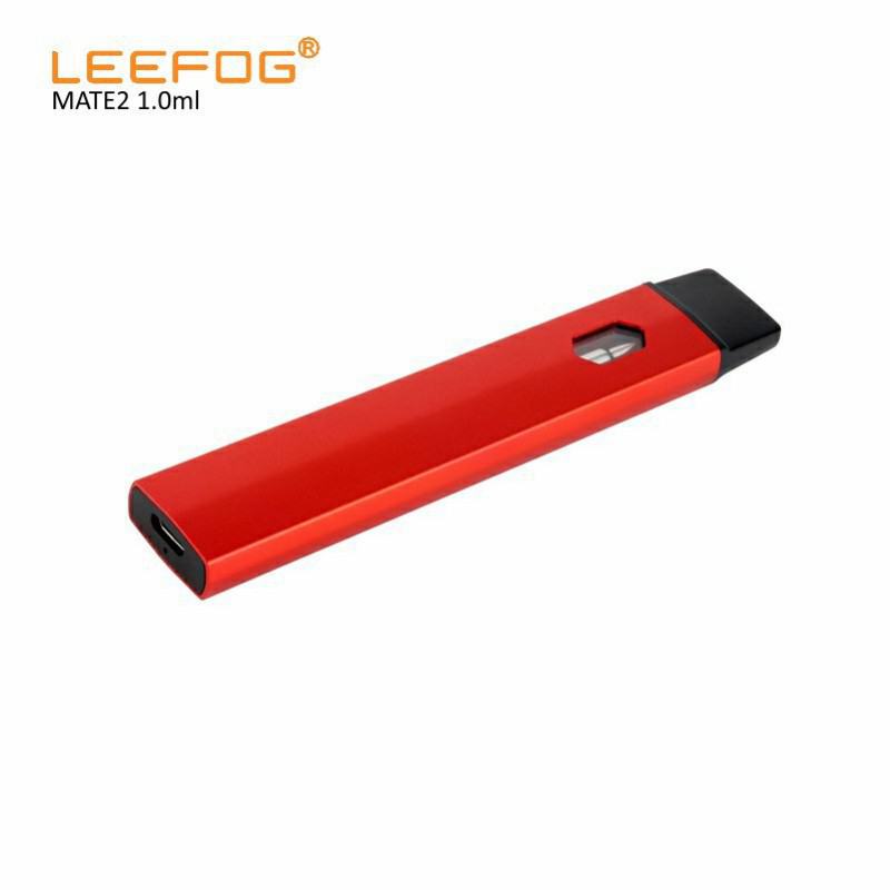 Disposable LEEFOG Mate2 Vape Bars