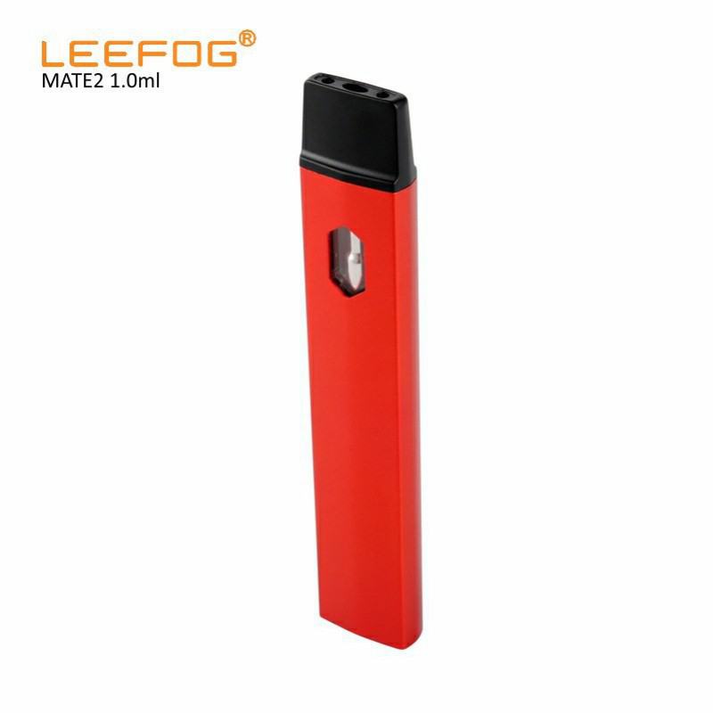 Disposable LEEFOG Mate2 Vape Bars