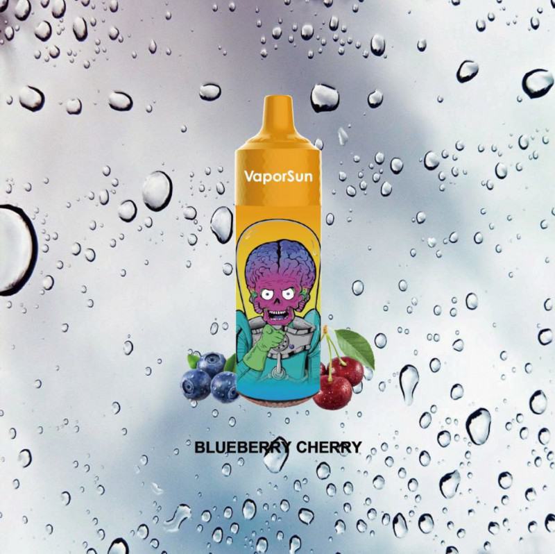 Disposable Sfog Vape Pen