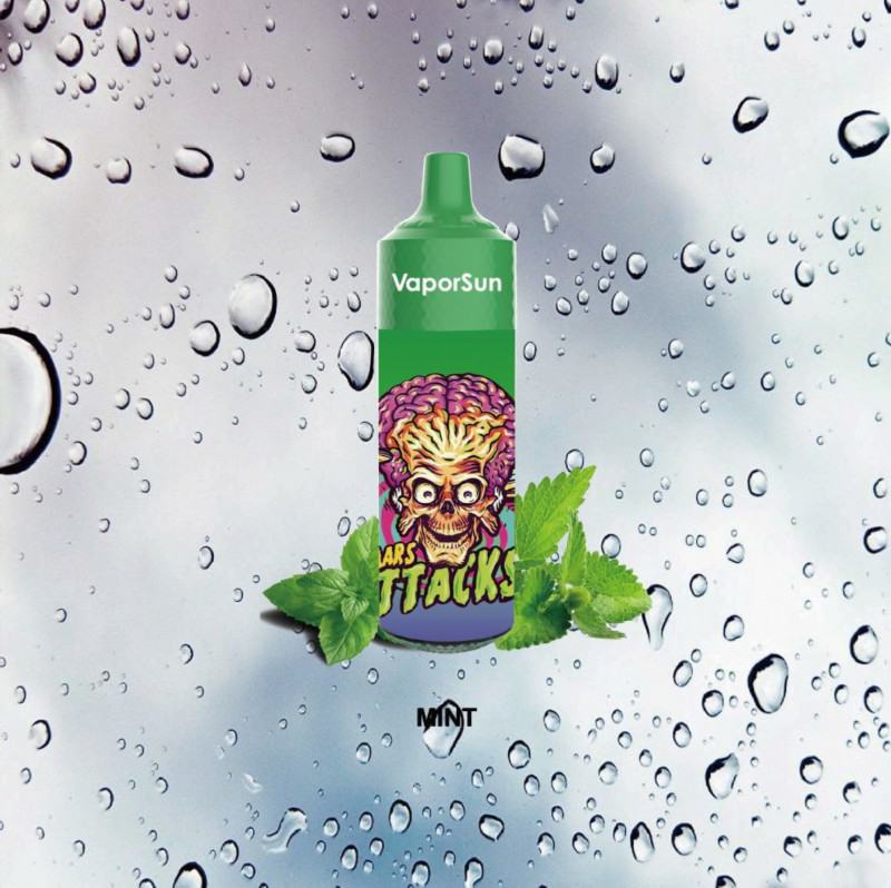 Disposable Sfog Vape Pen