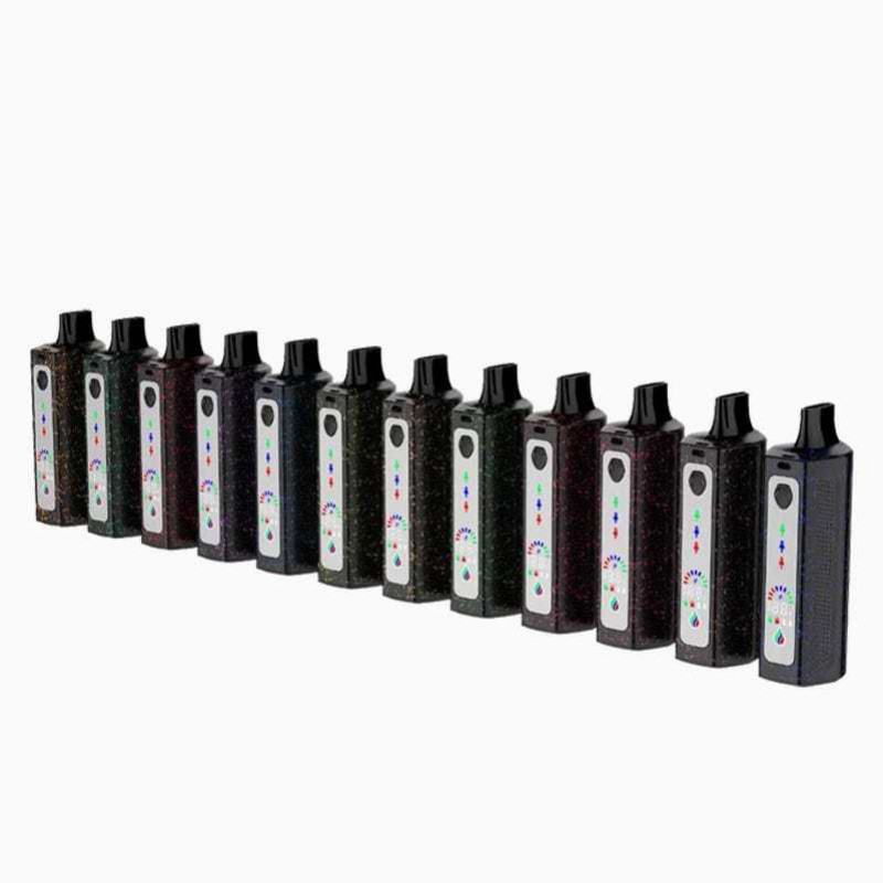 Disposable Vape Energy S 15000 Puffs Brands